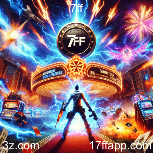 A Emoção dos Jogos de Ação: Adrenalina e Desafio