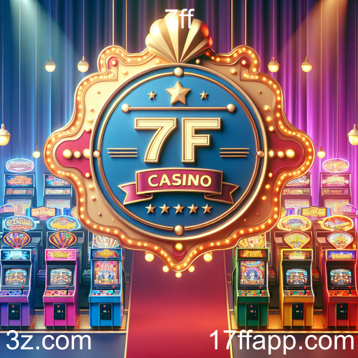 A Evolução dos Jogos de Arcade: Uma Viagem Nostálgica na 7ff