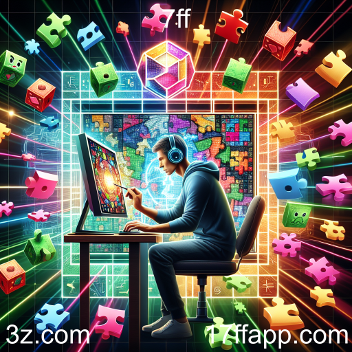 Desvendando o Mundo dos Quebra-Cabeças no 7ff