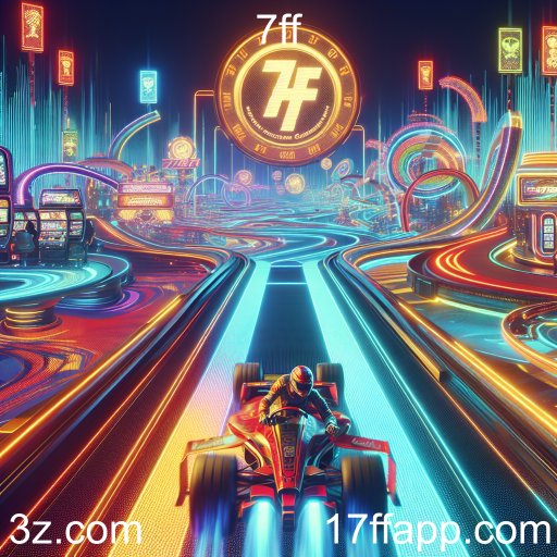 Acelere na Categoria de Corrida do 7ff: Uma Experiência Intrigante