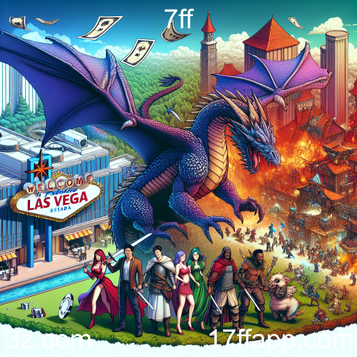 A Magia dos RPGs: Aventuras que Definem Destinos